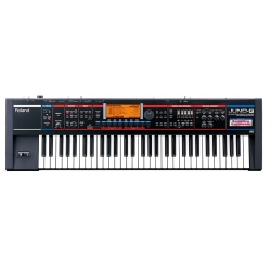 Roland Juno G V2 Roland Juno G V2